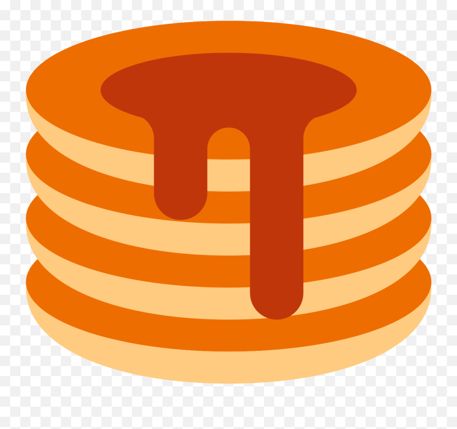 35708 - Pancake Icon Png,Pancake Png