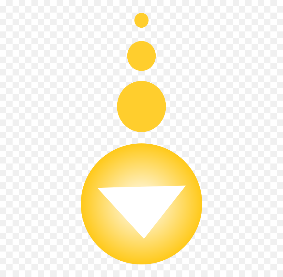 Download Free Png Yellow Arrow Set - Dlpngcom Circle,Yellow Arrow Png