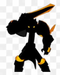 Gus League Of Stickman Wikia Fandom - png