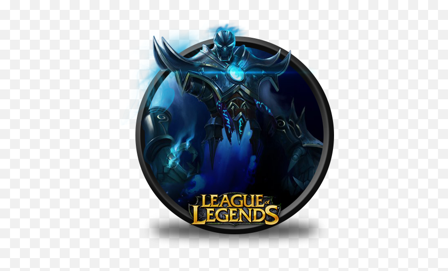 Nocturne Chinese Artwork Icon - League Of Legends Icons League Of Legends Icon Png,League Of Legends Png
