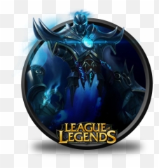 Nocturne Chinese Artwork Icon - League of Legends Icons Of png