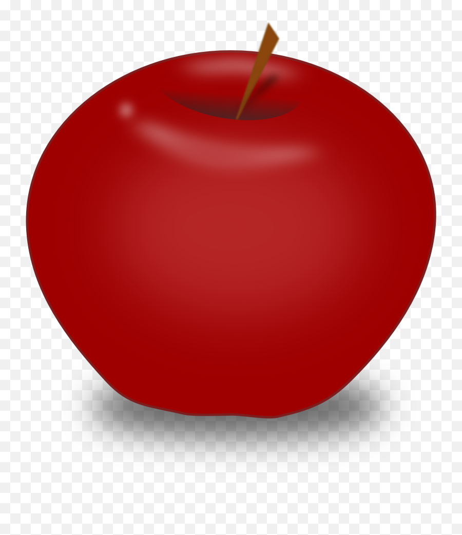 Apple Png Image Web Icons - Plastic Apple Png,Apple Png