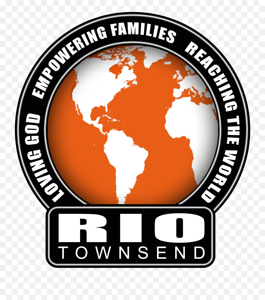 Rio Townsend Giving - Graphic Design Png,Rt Logo