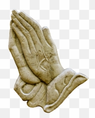 Praying Hands Religious Granite - Free photo on Pixabay Prayer png