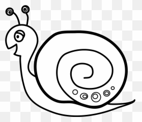 Snails Clip Art Snail Illustrations Pictures - Snail Clip Art Png,Snail Png