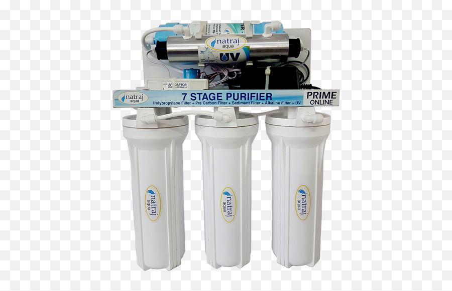 Prime Online Alkaline Uv Water Purifier - Uv Water Purifier Png,Water Pitcher Png