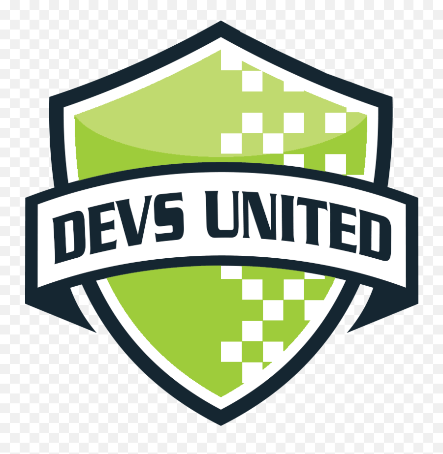 Devs United Inc - Devs United Png,Utd Logos