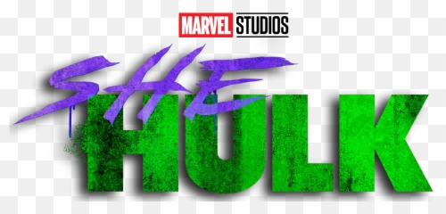 She - Hulk Série Marvel Cinéverse Graphic Design Png,She Hulk Png