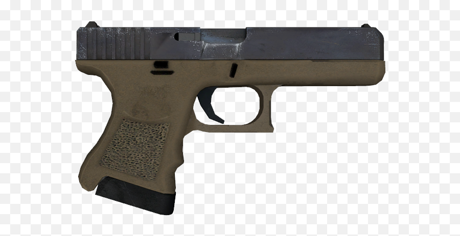 Bountie Blog - Gaming Will Never Be The Same Again Cs Go Glock 18 Png,Counter Strike Go Png