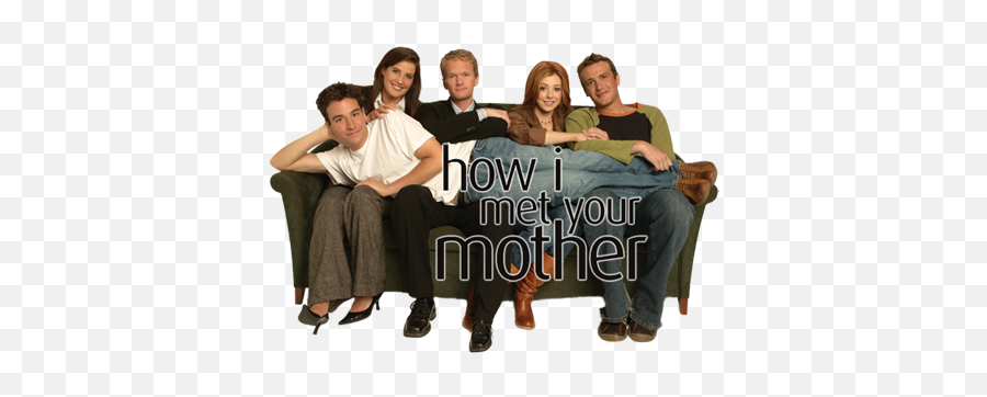 Download Free Png How I Met Your Mother Clipart - Dlpngcom Met Your Mother Funko Pop,Mother Png