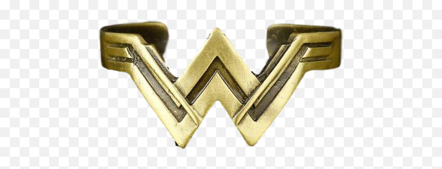 Download Wonder Women Golden Bracelet - Tiara Wonder Woman Cross Png,Wonder Woman Transparent Background