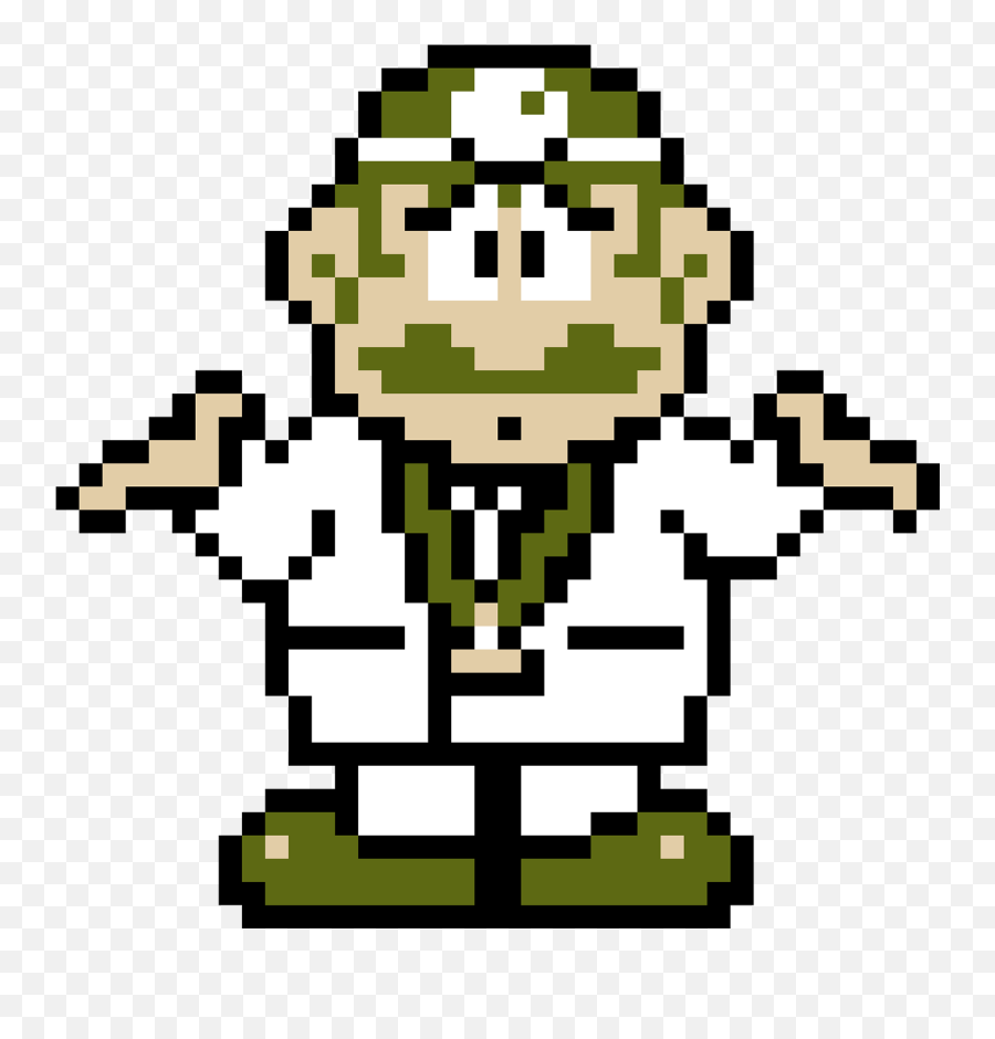 Japanese Nintendo - Dr Mario World 8 Bit Dr Mario Png,Dr Mario Png