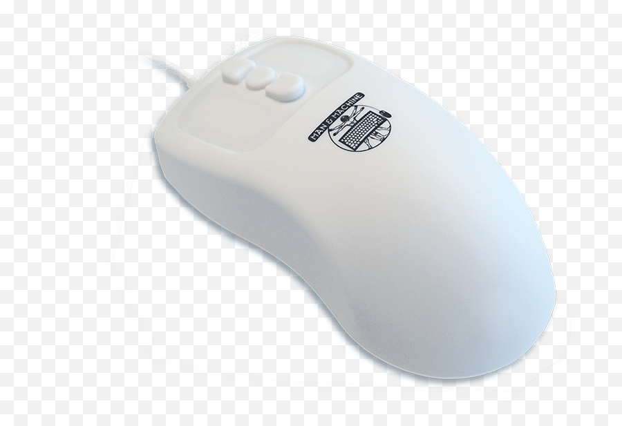 Petite Mouse Waterproof Keyboards For Medical U0026 Industrial - Mouse Png,Computer Mouse Transparent Background