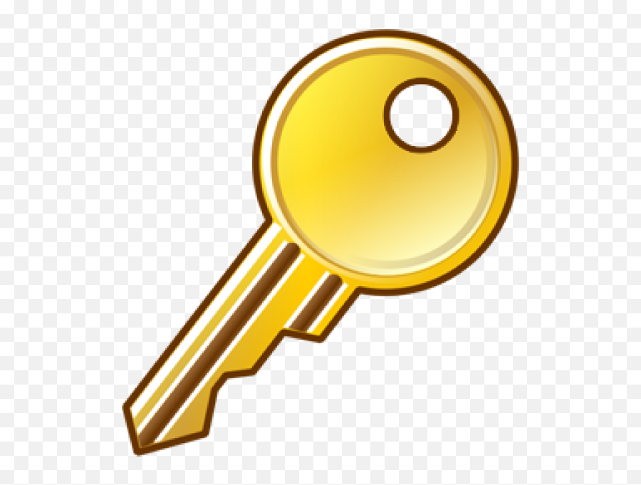 Key Png Free Download 8 - Key Png,Key Png