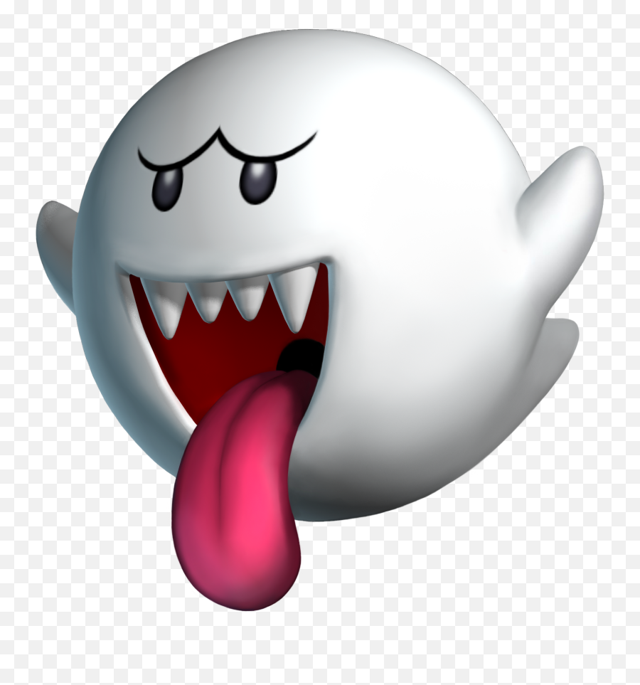Download Free Png Boo Images - Super Mario,Boo Png