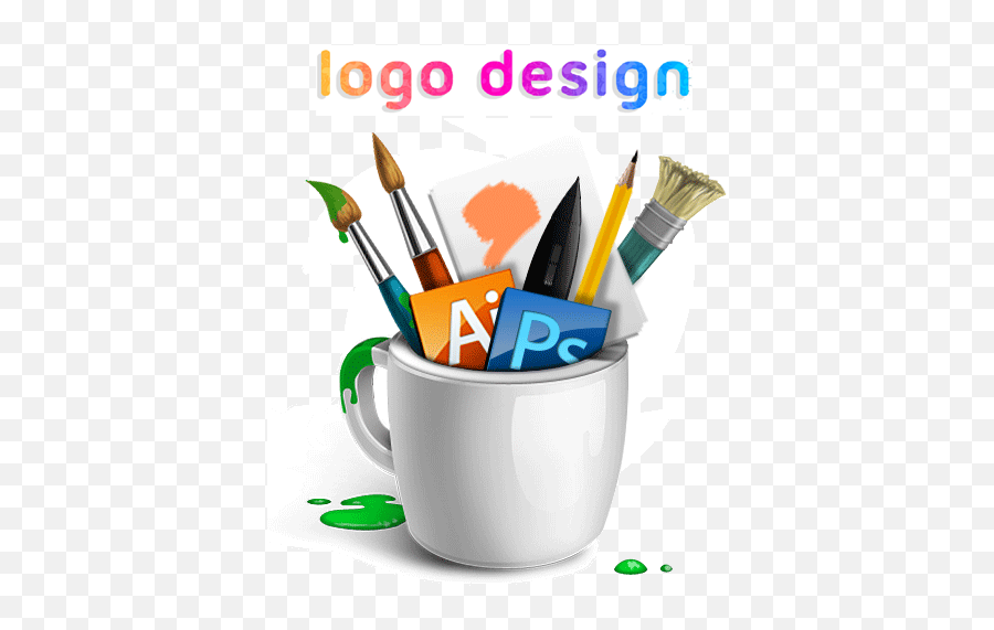 Logo Design - Logo Design Graphic Designing Logo Png,Logo Design Png