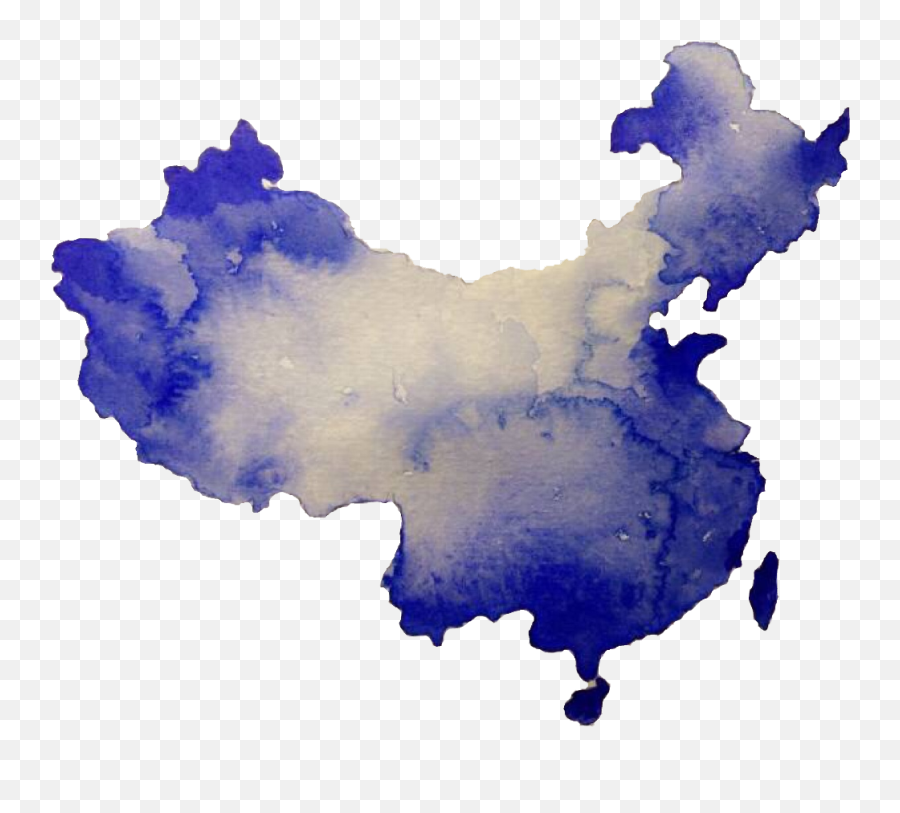 Map Of China Png Image For Free Download - Wuhan China Map Png,China Map Png
