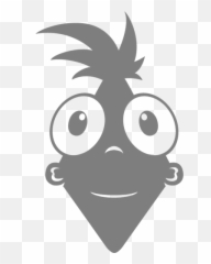 Phineas Ferb - Phineas And Ferb Logo Ico Png,Phineas And Ferb Logo