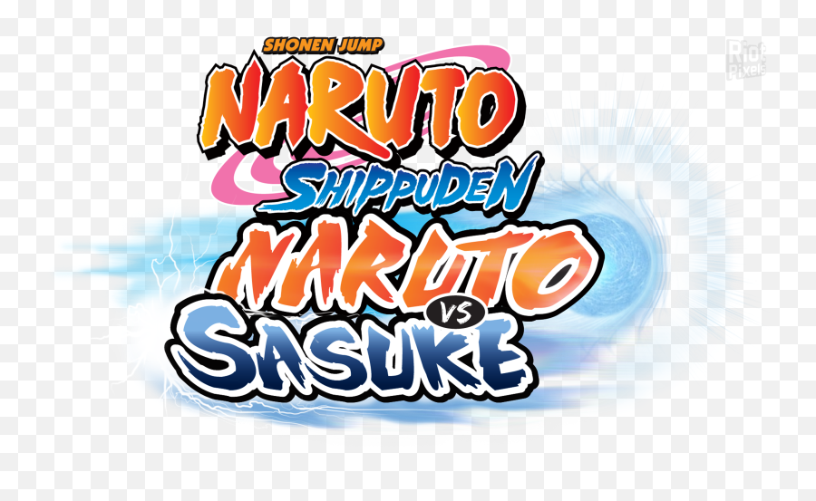 Download Hd 25 August - Naruto Shippuden Naruto Vs Sasuke Naruto Shippuden Naruto Vs Sasuke Logo Png,Shonen Jump Logo