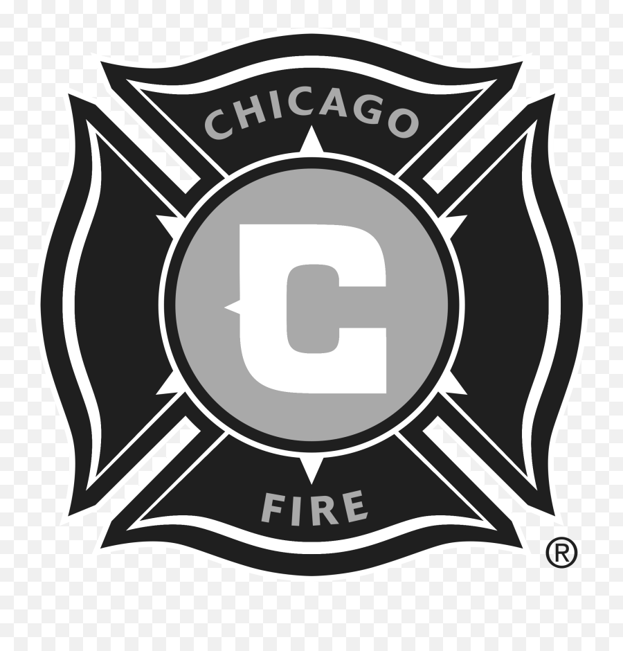 Chicago Fire Logo Png Hd Pictures - Vhvrs Logo Chicago Fire Soccer,Fire Symbol Png