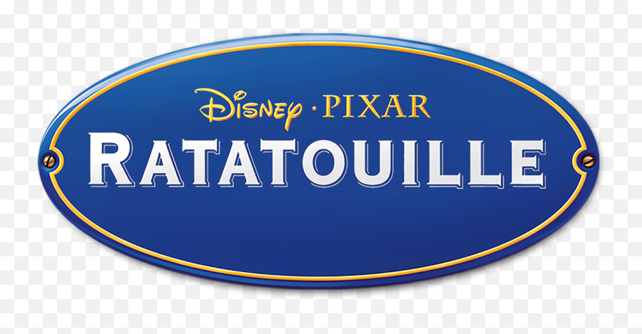 Ratatouille Disney Pixar Sticker - Disney Png,Ratatouille Png