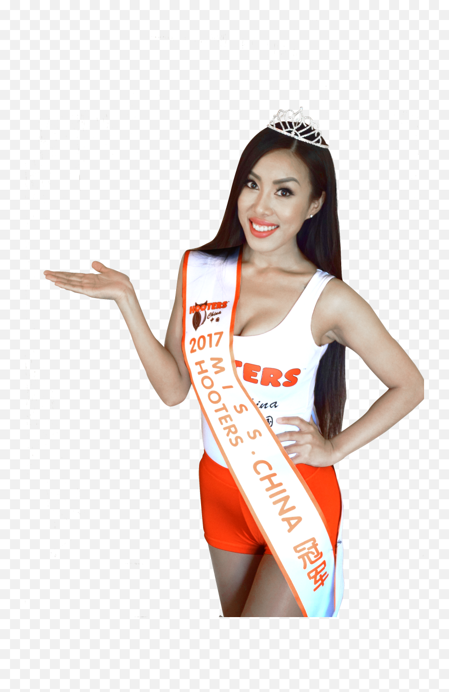 Download Hooters Png Transparent - Girl,Hooters Logo Png