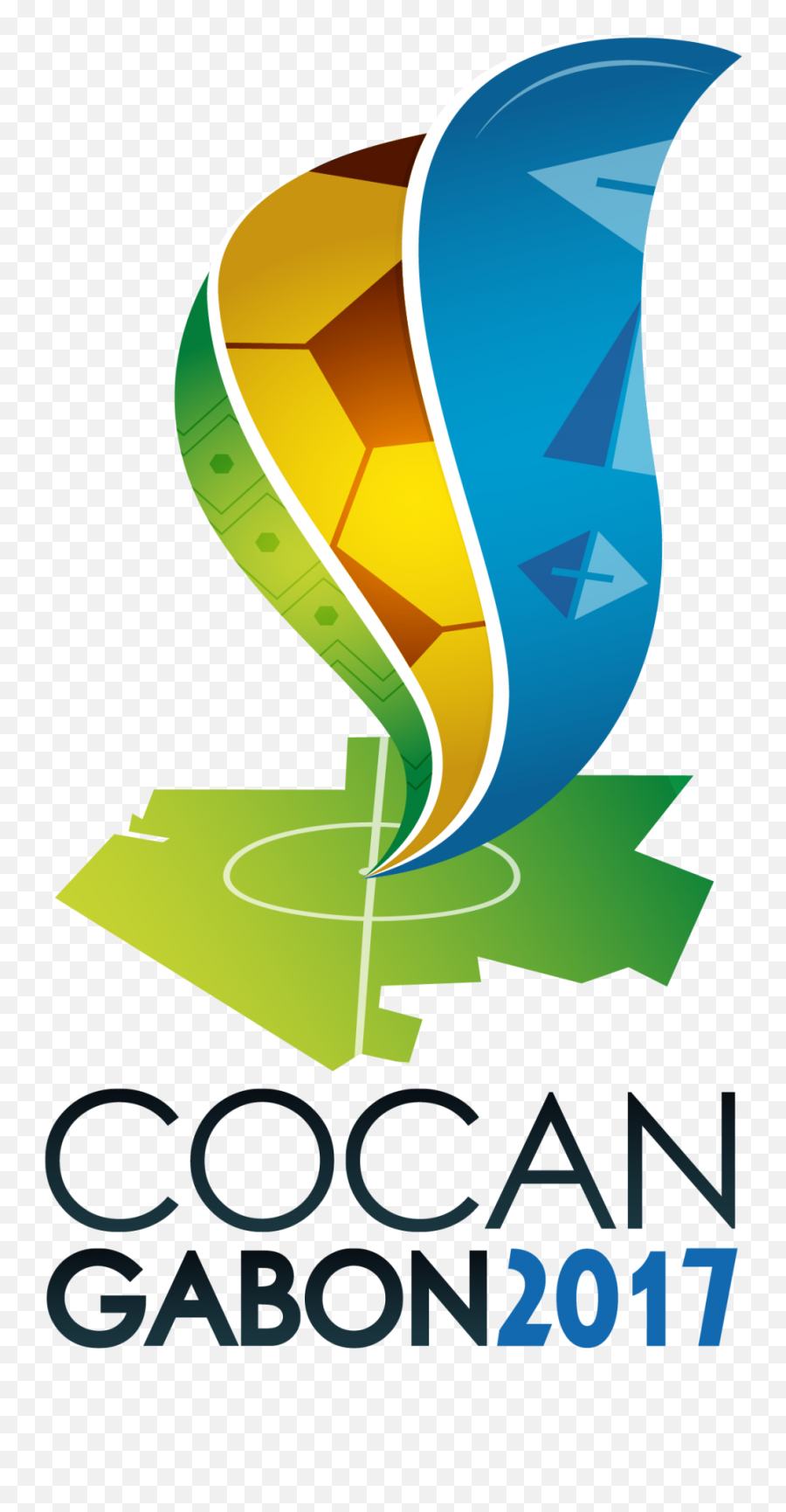 2012 2017 African Cup Of Nations - African Cup Of Nations Logos Png,Nations Logo