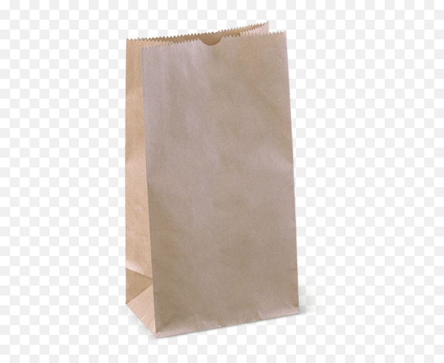 Sos Brown Paper Bags - Food Paper Bag Png,Paper Bag Png