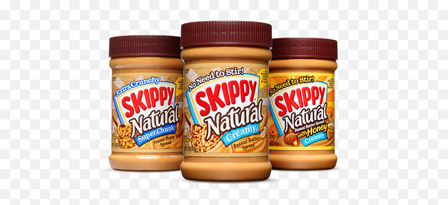 Home - Skippy Peanut Butter Types Png,Peanut Butter Png