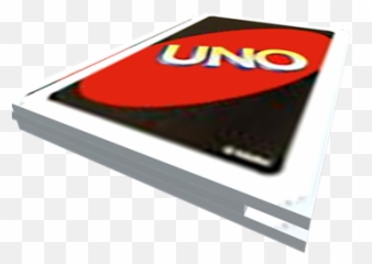 Pile Of Uno Cards - Roblox Graphics png