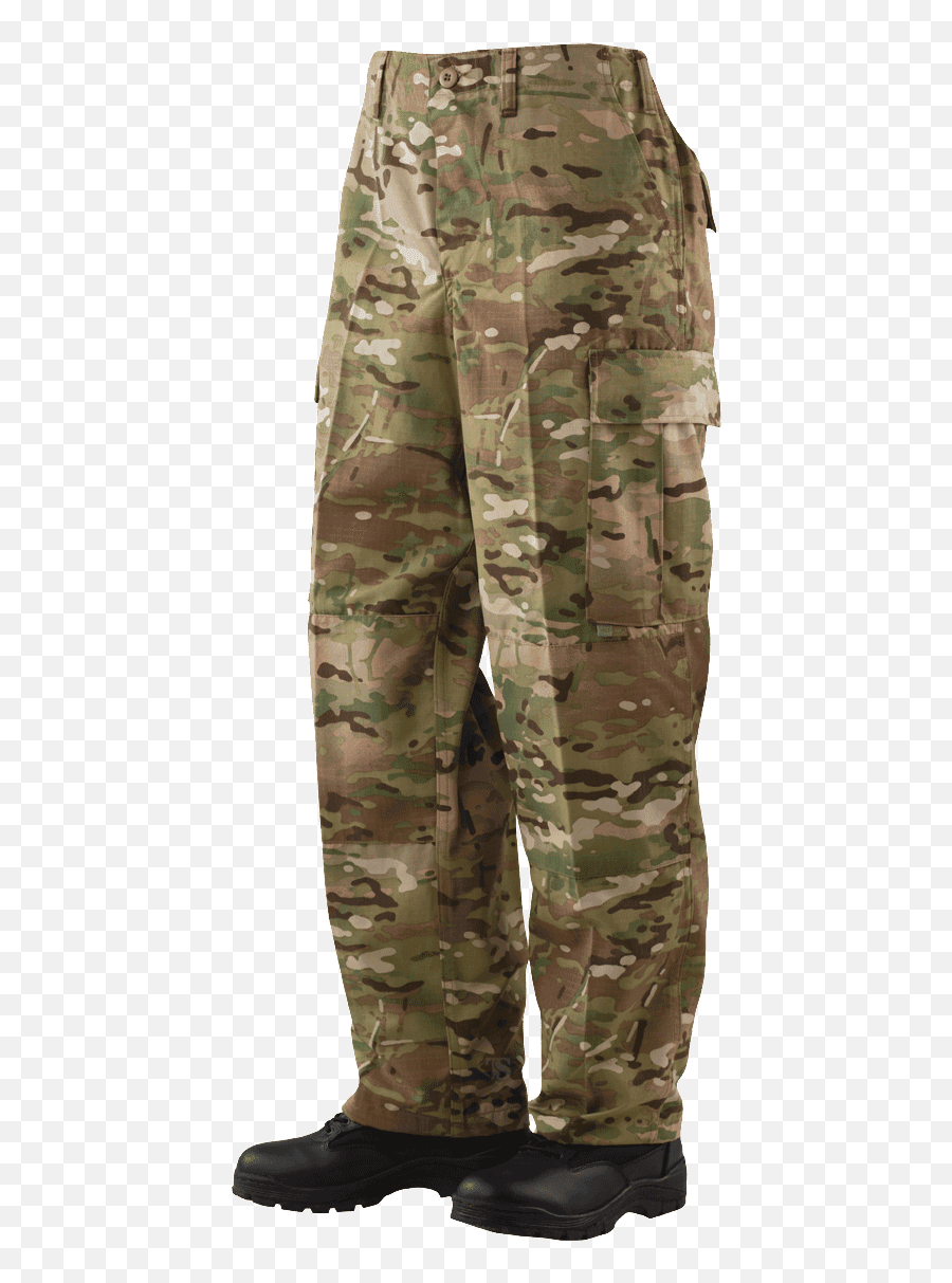 Military Transparent Image Png Arts - Tru Spec Camo Pants,Military Png