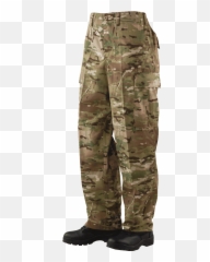 Military Transparent Image Png Arts - Tru Spec Camo Pants,Military Png