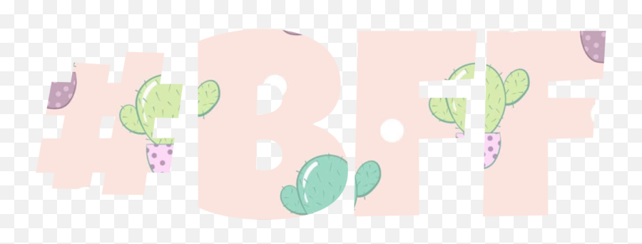 Bff Bffs Pink Girly Sis Sisters Sticker By Colors - Graphic Design Png,Bff Png