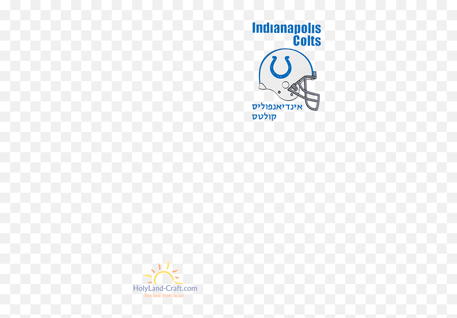 Colts Png - Indianapolis Colts Tshirt New England Air Force Falcons Football,Indianapolis Colts Logo Png