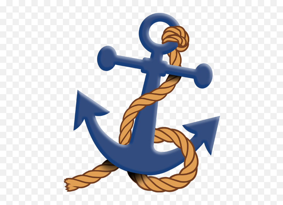 Blue Anchor Leisure Logo Clipart - Blue Anchor Leisure Png,Anchor Clipart Png