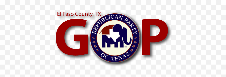 Republican Party Of Texas Png Symbol