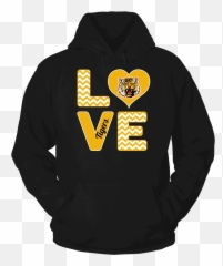 Grambling State University Shirt - Hoodie Png,Grambling State Logo