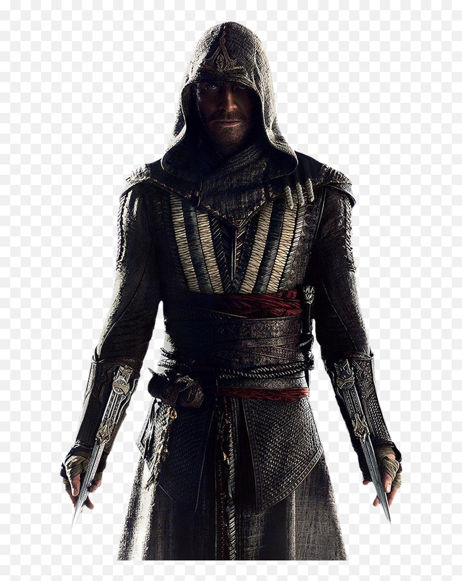 Png Assassins Creed Movie - Creed Movie Png,Assassins Creed Png