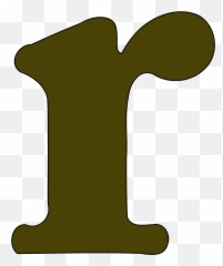 Letter Clip Art - R png