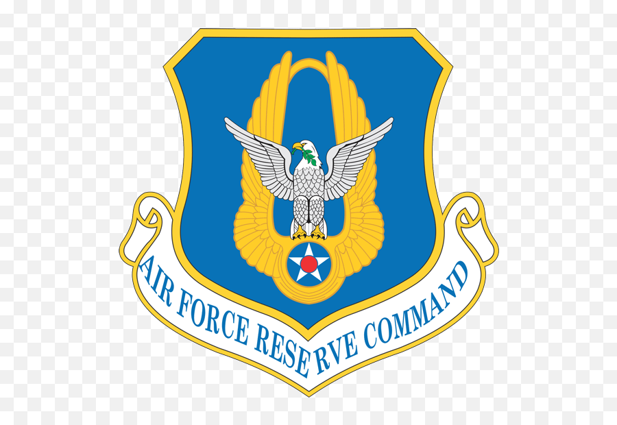 Logo Images Png Transparent Background - Air Force Reserve Command Patch,Air Force Logo Png