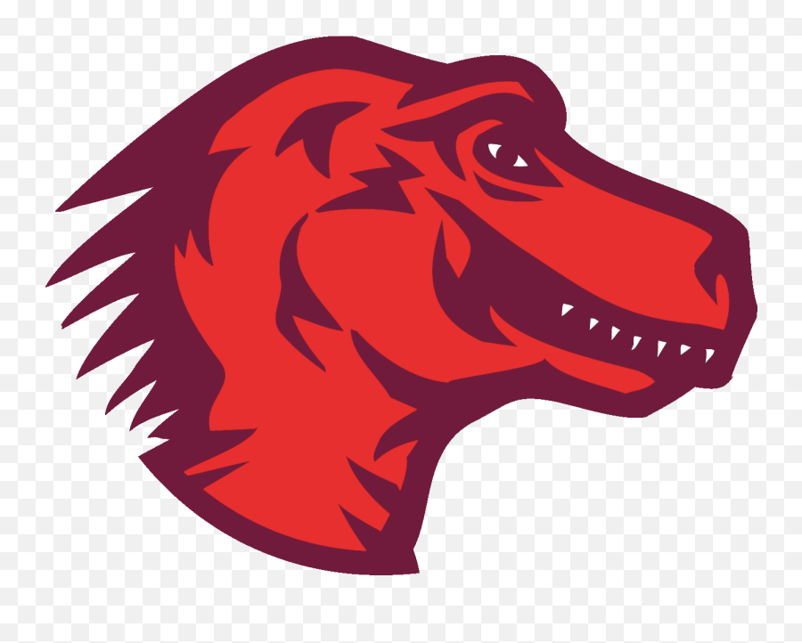 Download Mozilla Dinosaur Head - Mozilla Foundation Png,Dinosaur Logo