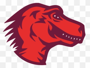 Download Mozilla Dinosaur Head - Mozilla Foundation Png,Dinosaur Logo