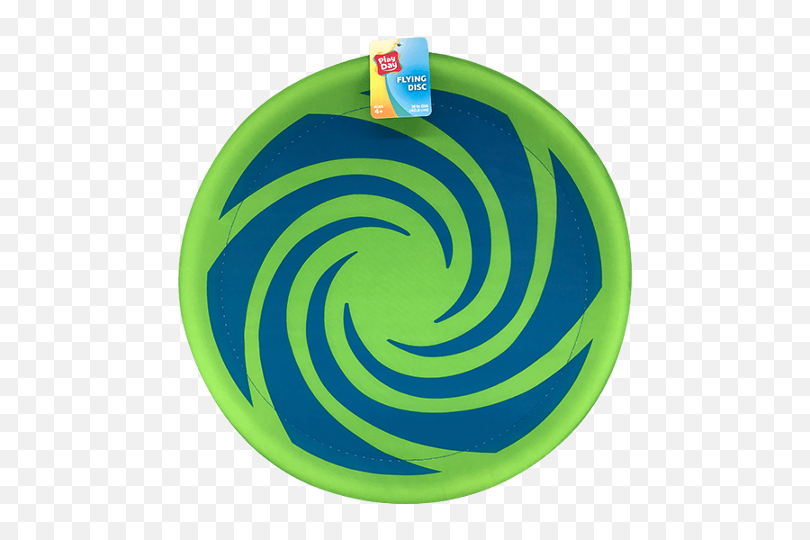 High Flying Disc - Vertical Png,Frisbee Png