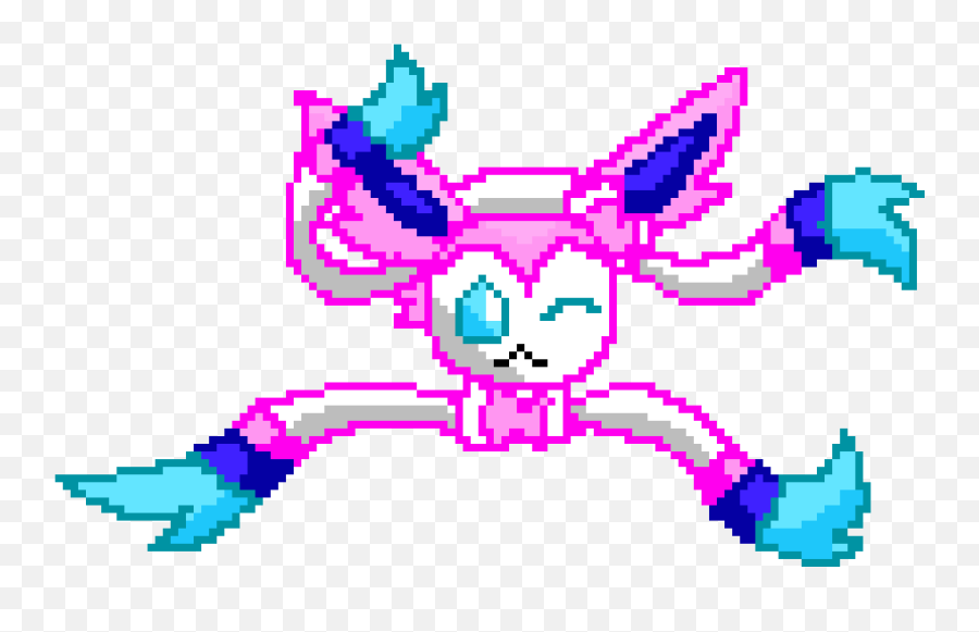 Download Sylveon Png Image With No