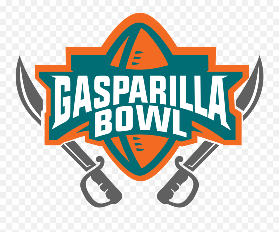 Raymond James Stadium - 2019 Gasparilla Bowl Logo Png,Tampa Bay Buccaneers Logo Png