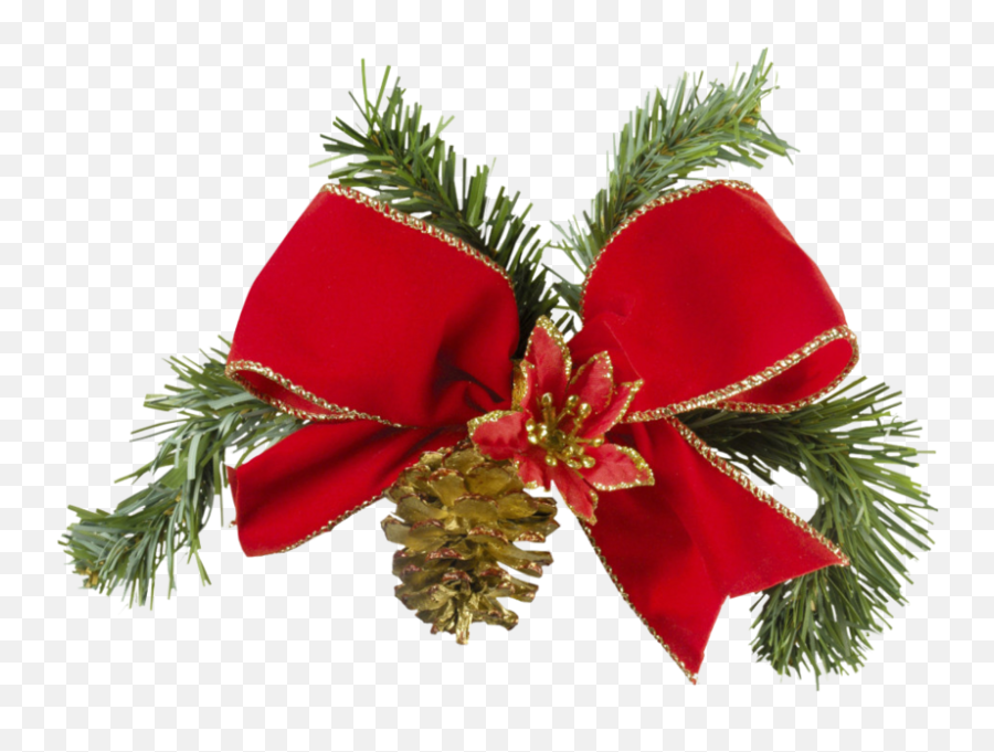 Christmas Bow Psd Official Psds - Christmas Bow Png,Christmas Bow Transparent