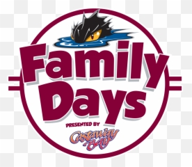 Cleveland Monsters Hockey Castaway Bay - Emblem Png,Carowinds Logo
