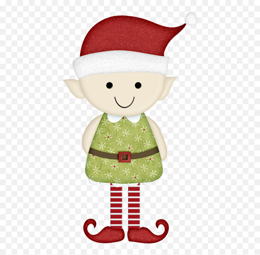 Download - Duendes Do Pai Natal,Elf On The Shelf Png