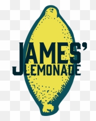 James Lemonade - Big Png,Lyrical Lemonade Logo