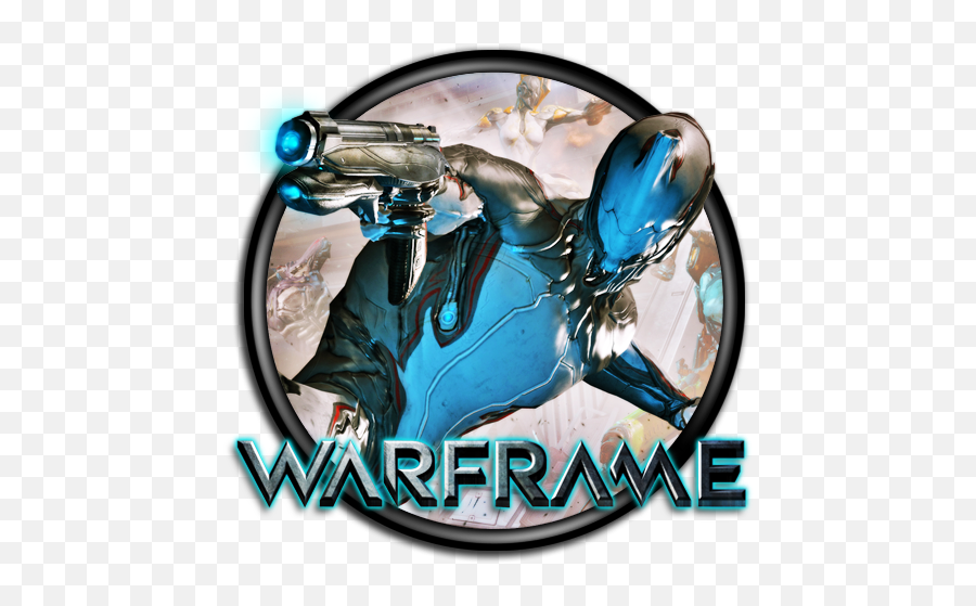 Download Warframe Png Picture For - Warframe Png Icon 3d,Warframe Logo Png